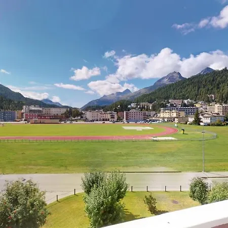 Residenz Am B307 Sankt Moritz