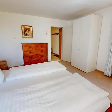 Residenz Am B307 Appartement Sankt Moritz