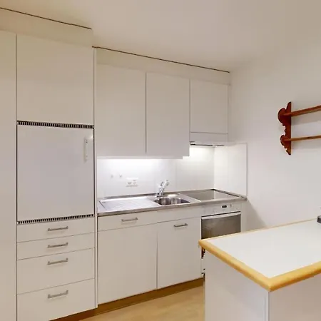 Appartement Residenz Am B307