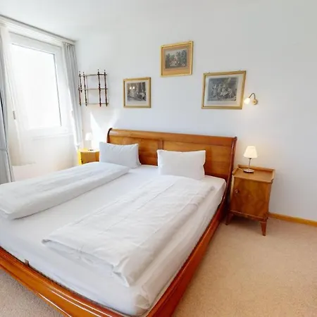 Residenz Am B307 *