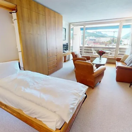 Appartement Residenz Am B307