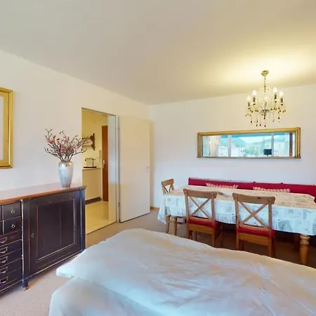 Residenz Am B307 Apartment *