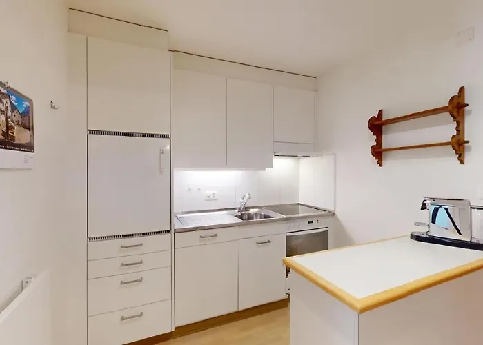 Apartment Residenz Am B307