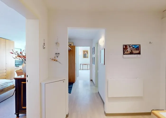 Residenz Am B307 Apartment *