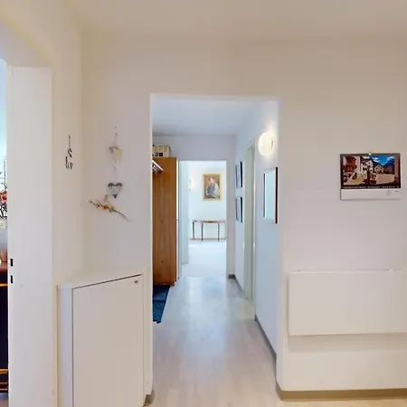 Residenz Am B307 Appartamento *