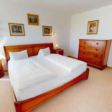 Residenz Am B307 Sankt Moritz