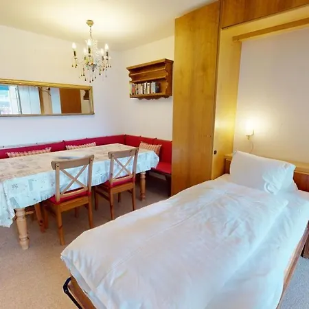 Residenz Am B307 * Sankt Moritz